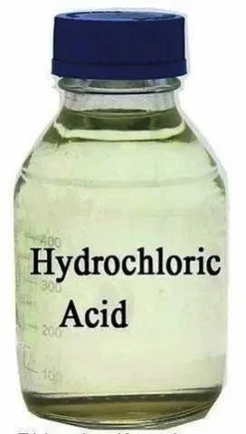 Hydrochloric Acid HCL