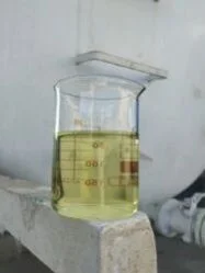 Hydrochloric Acid