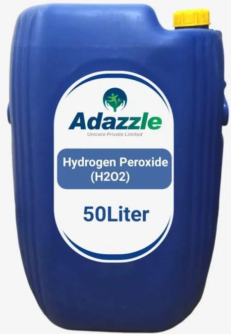 Hydrogen Peroxide Liquid
