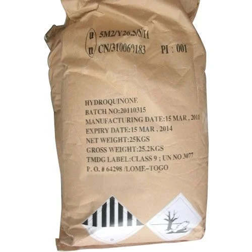 Hydroquinone