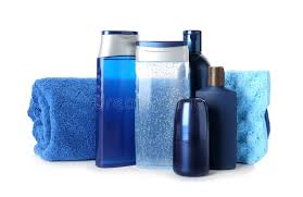 3in1 Herb Purifying Powder Cleanser/Scrubber/ face mask Lavender & Oat