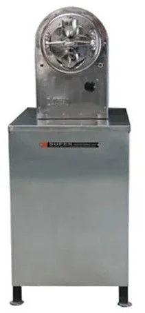 Ice cream machine