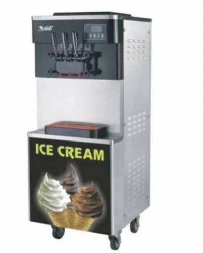 Ice Machines