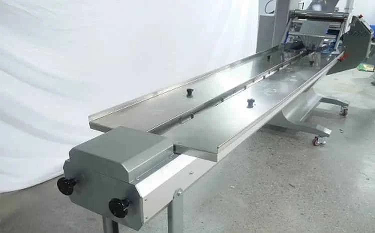 Ice cream machine