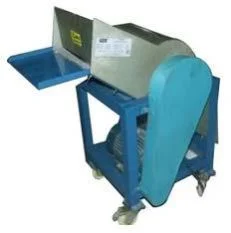 Fully Automatic Horizontal Baling Machine