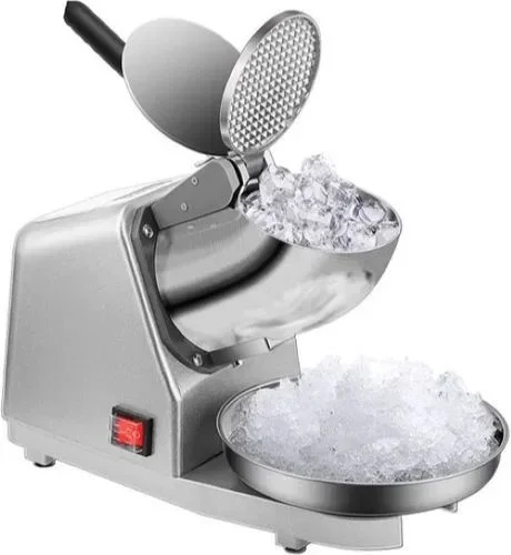Wood Chipper Crusher