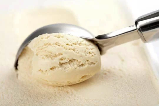 Ice-cream Scoop