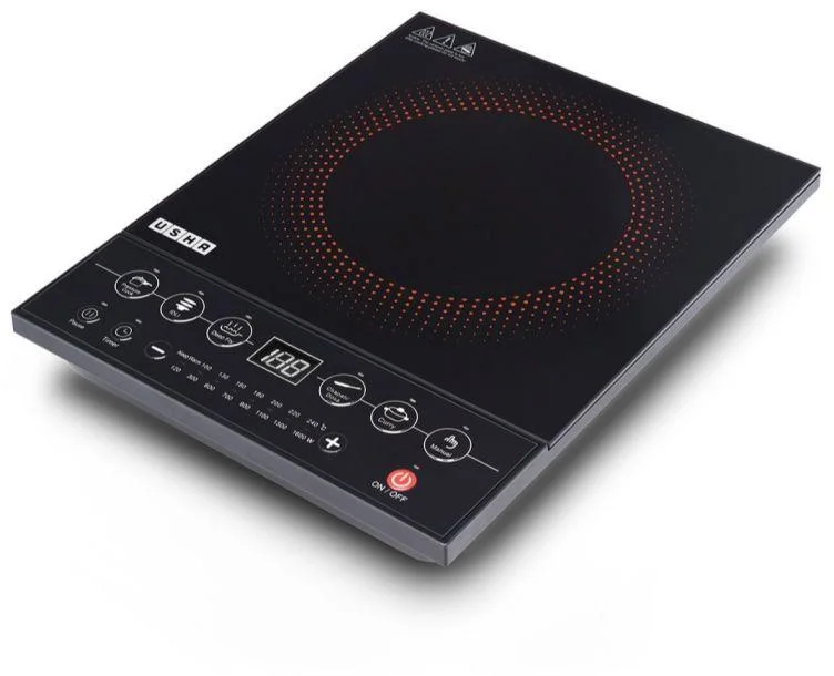 Induction cooker