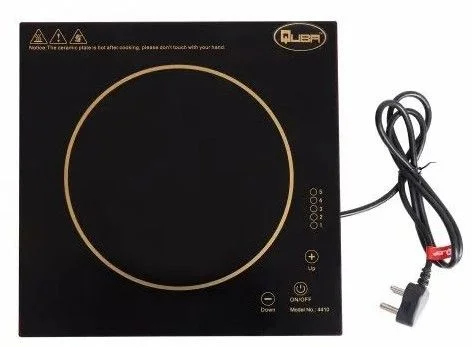 Induction cooker