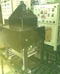 2-Deck New Gas Furnace