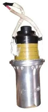 Single Point Load Cell - PC42