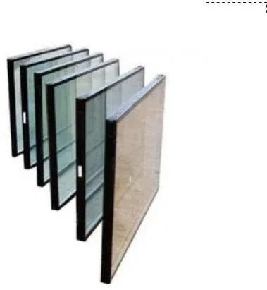 Insulated Glass