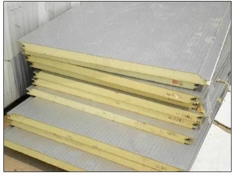 Asbestos sheet