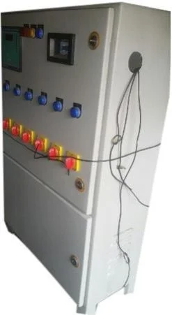 Metal eps sandwich roof panel and wall panel
