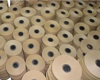 Calcium silicate boards for industrial furnace insulation layers produced by factories in Shandong