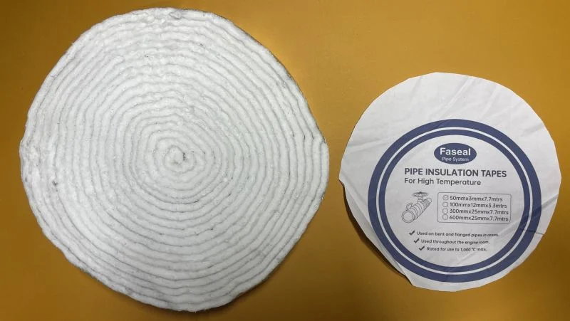 PVC Electrical Insulation Tape