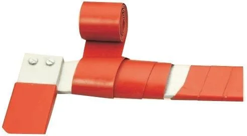 High Transparent Silicon Insulation