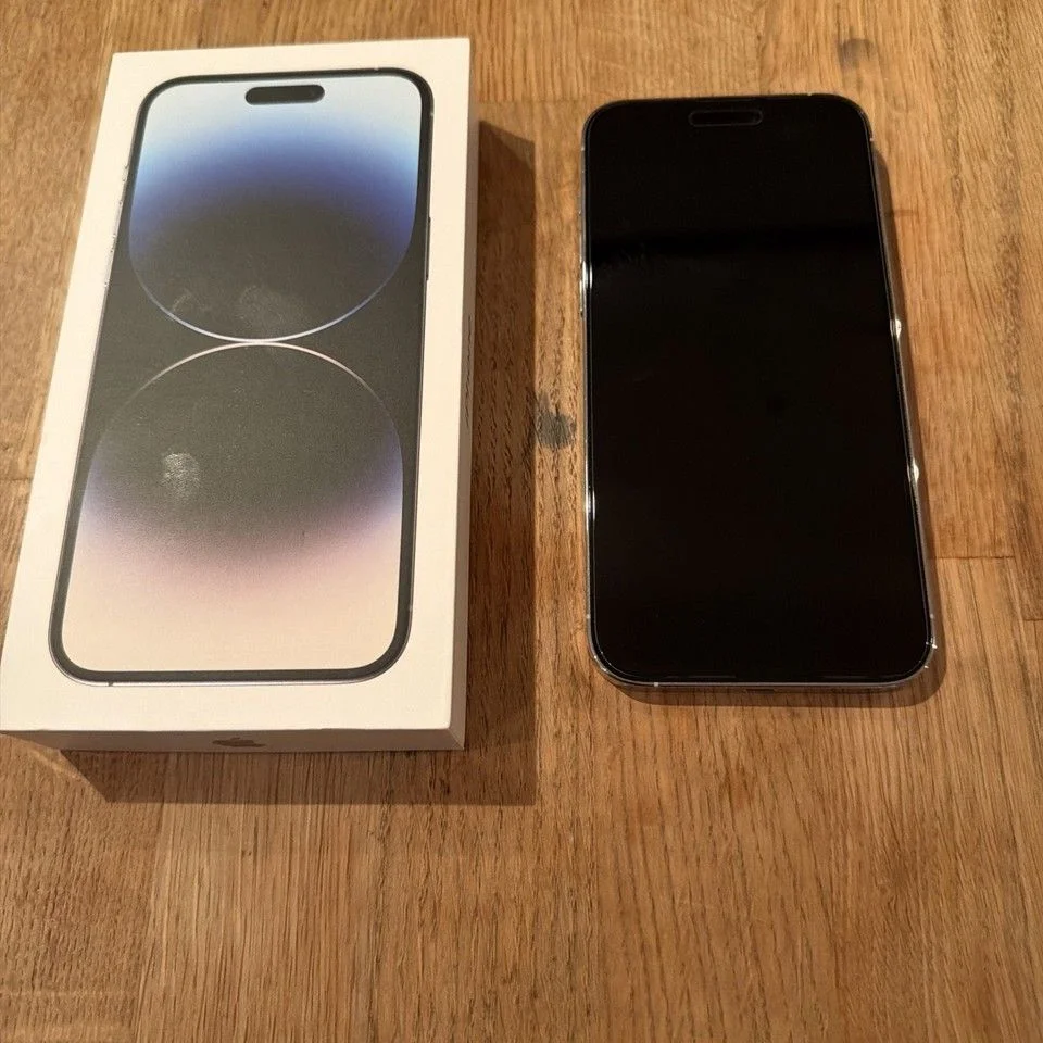 apple iphone
