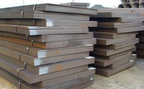 FERRO SILICON MAGNESIUM