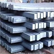 Saudi Iron Billets