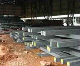 TMT Bars, Ingots, Angels, Wire Of Iron, Billets.