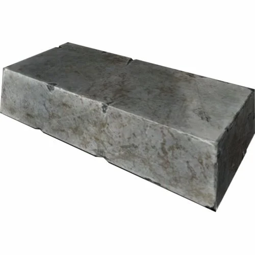 DRI/Sponge Iron
