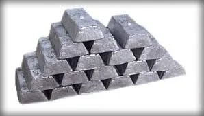 Aluminium Ingots