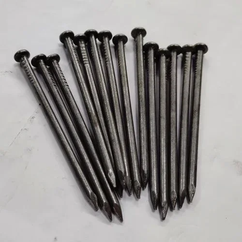 Iron Hand Forged Nails FN20