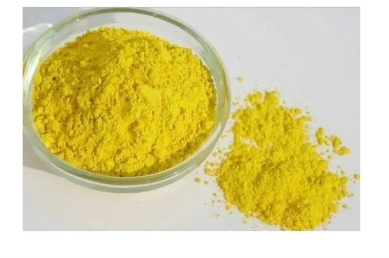 Iron Oxide Red