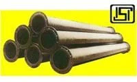 Cast Iron Pipes