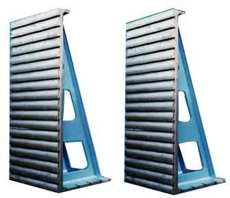 Cast Iron Inspection Plates