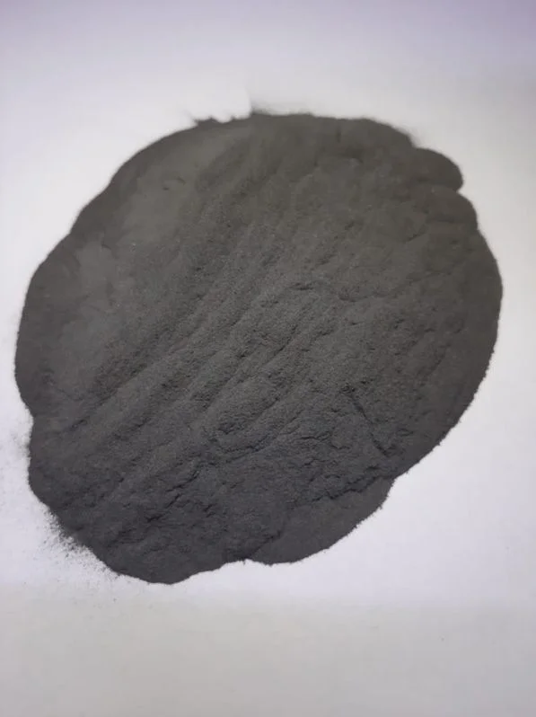 Iron oxide pigments