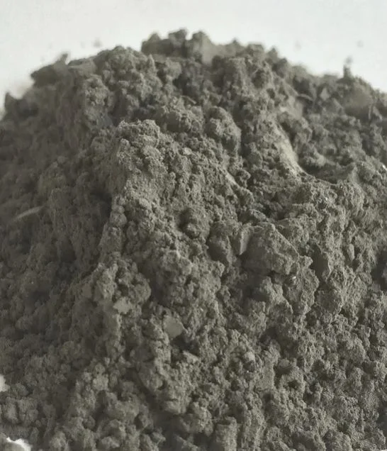 Green Chilly Powder