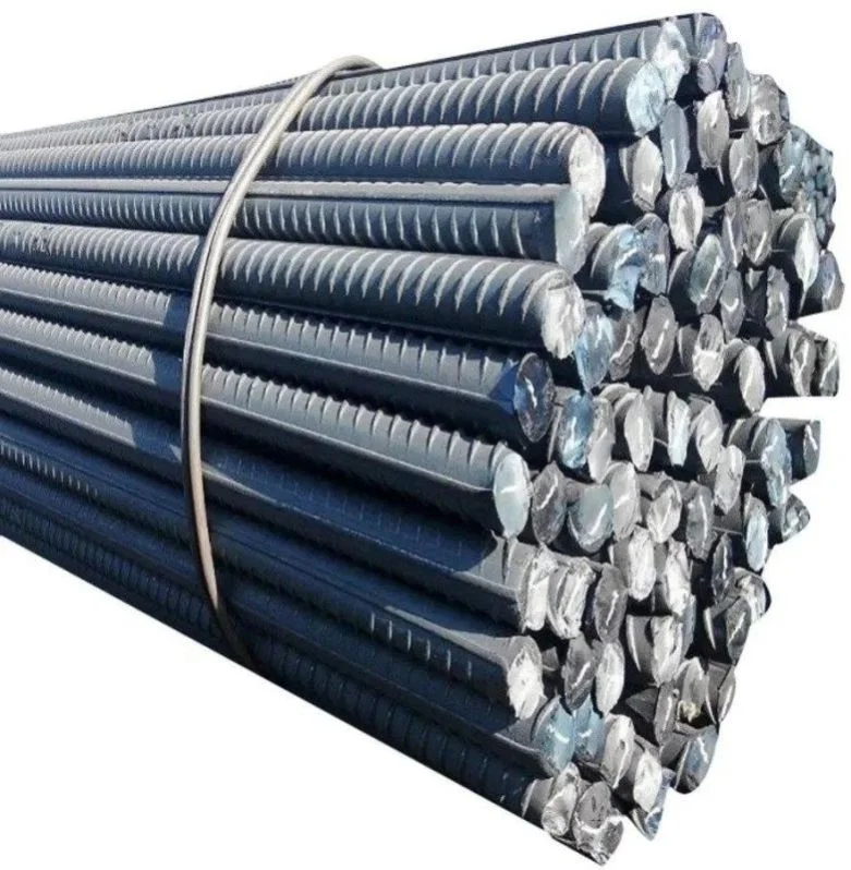 Threaded Bars