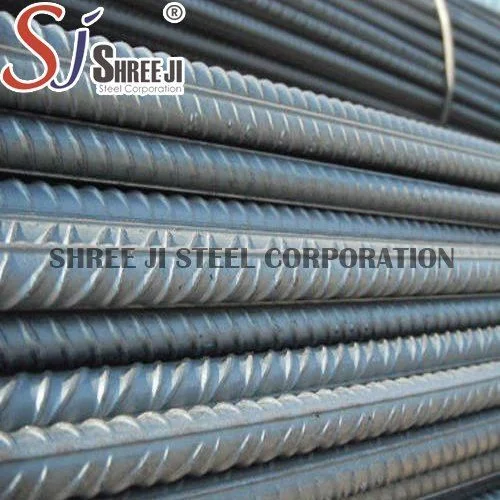 Galvanized I beam