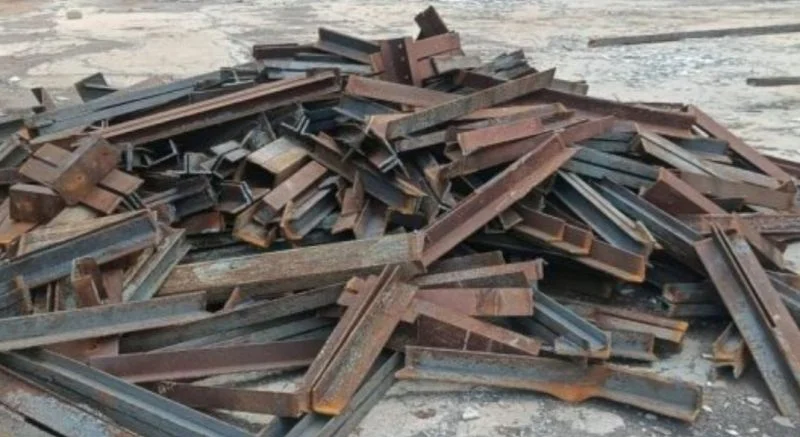 High-Quality Iron Ore for Export – 62% Fe Minimum