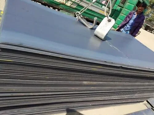 Perforated metal sheets