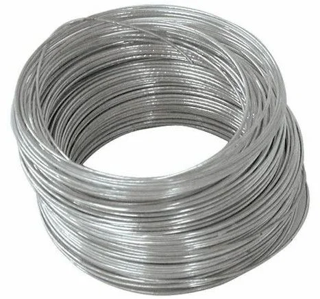 Black annealed wire