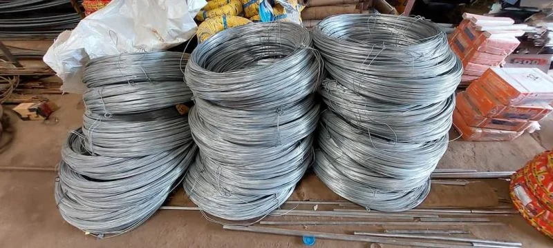 Black wire