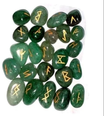 Jade raw