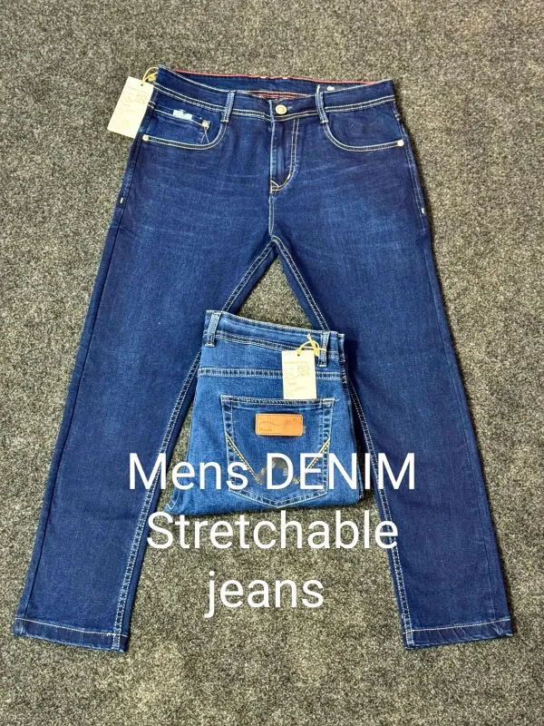 Men's Jeans