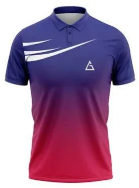Delhi Capitals Jersey