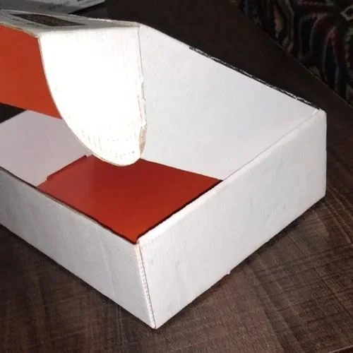 Jewellery Box