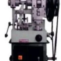 Abrasive Rail Cutting Machine - Chakradhar brand