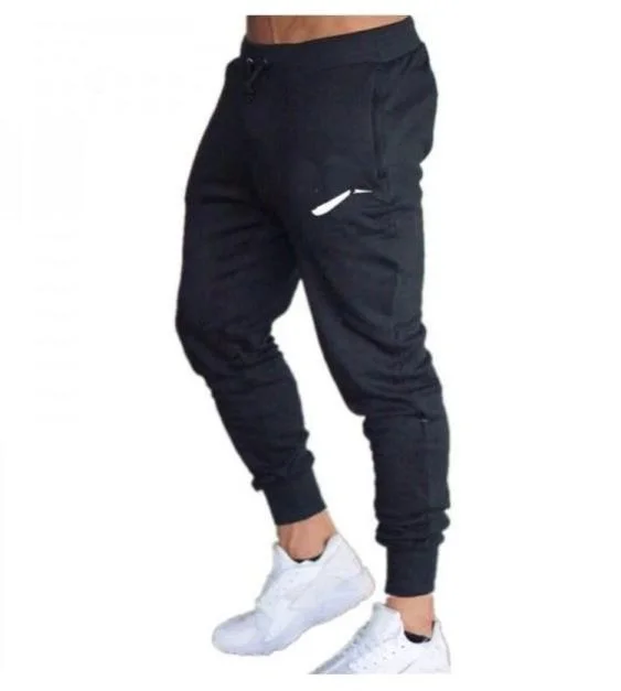 Men Winter Tracksuit