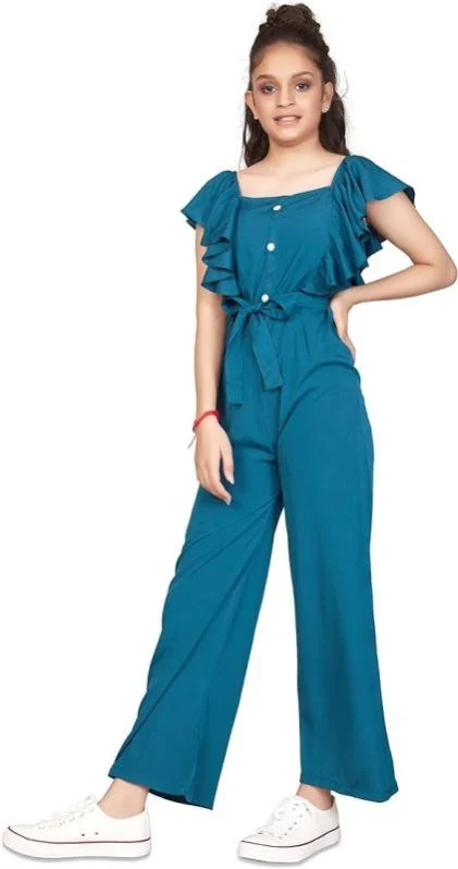 Overall Jumpsuit
