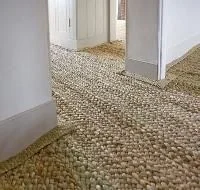 Woodcore access floor