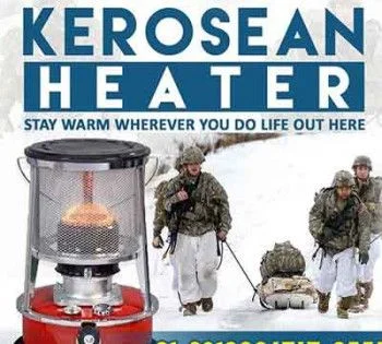 AVIATION KEROSENE JET FUEL (TS-1)