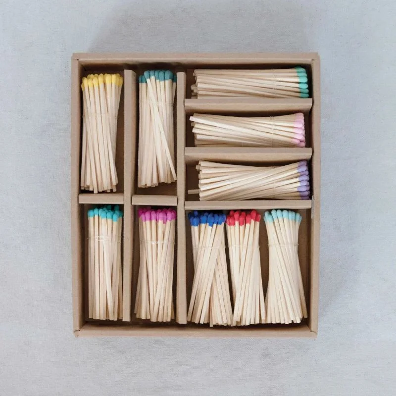 Safety Matches