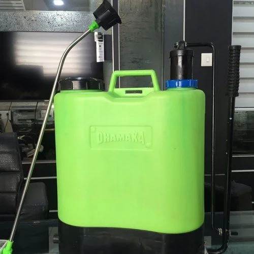 Backpack Sprayer